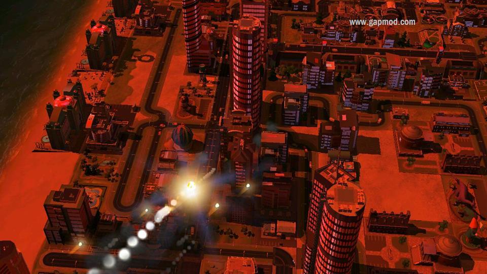 Simcity 2000 Simcity 2000