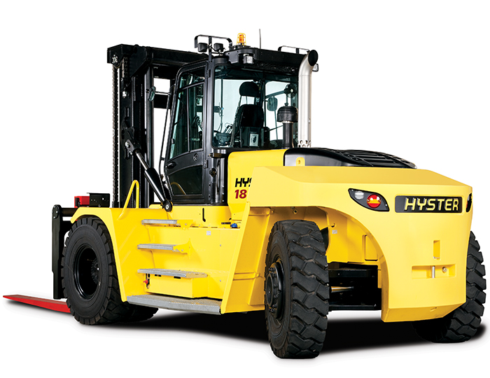 Hyster Forklifts Buying Guides PT MSJ Group Indonesia