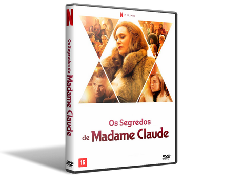 Os Segredos de Madame Claude