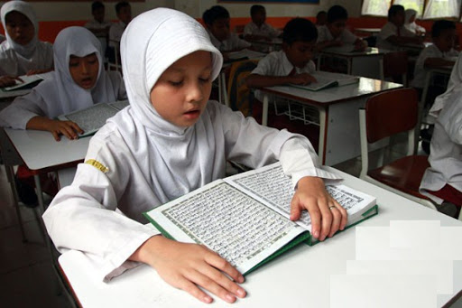 PTK PAI KELAS 5 SD PENINGKATAN HASIL BELAJAR MATERI HAJI