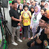 WOW....!! RELAWAN RINDU LUNCURKAN SARANA KOMUNIKASI INTERAKTIF AVATAR: ANAK KIRCON MEMANG KREATIF