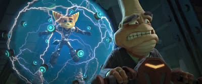 Ratchet and Clank Movie Image 14