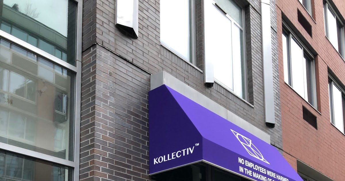 EV Grieve Juice Press founder bringing goodsugar to 1st Street