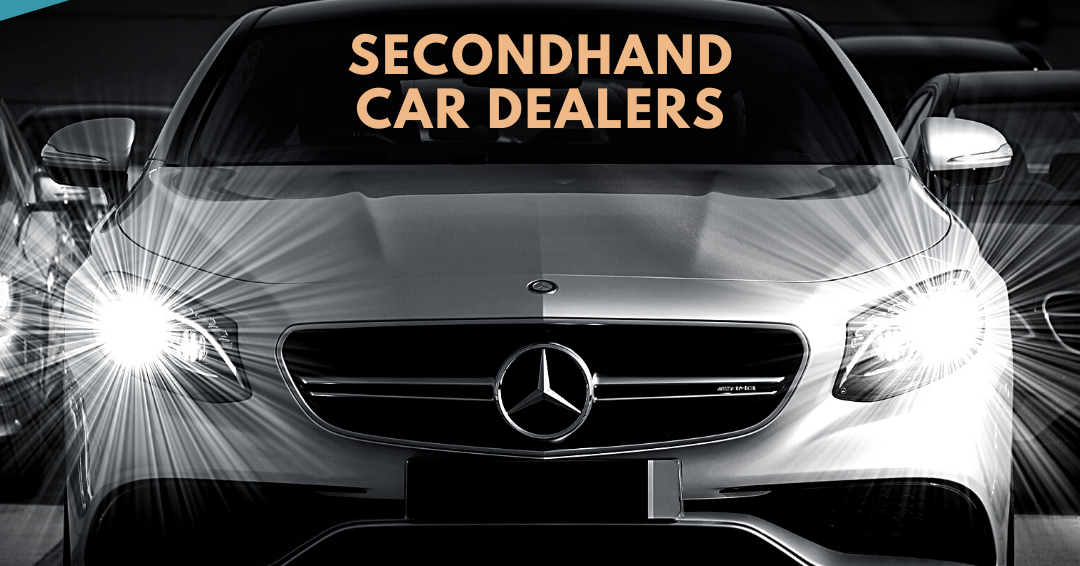 How Is Choosing the SecondHand Car Dealers Beneficial?