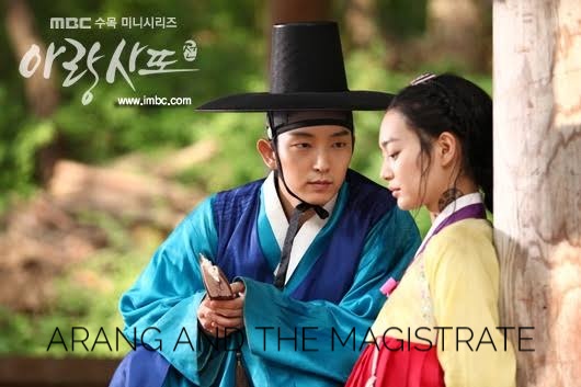 Download Arang and the Magistrate Batch Subtitle Indonesia Download Arang and the Magistrate Batch Subtitle Indonesia