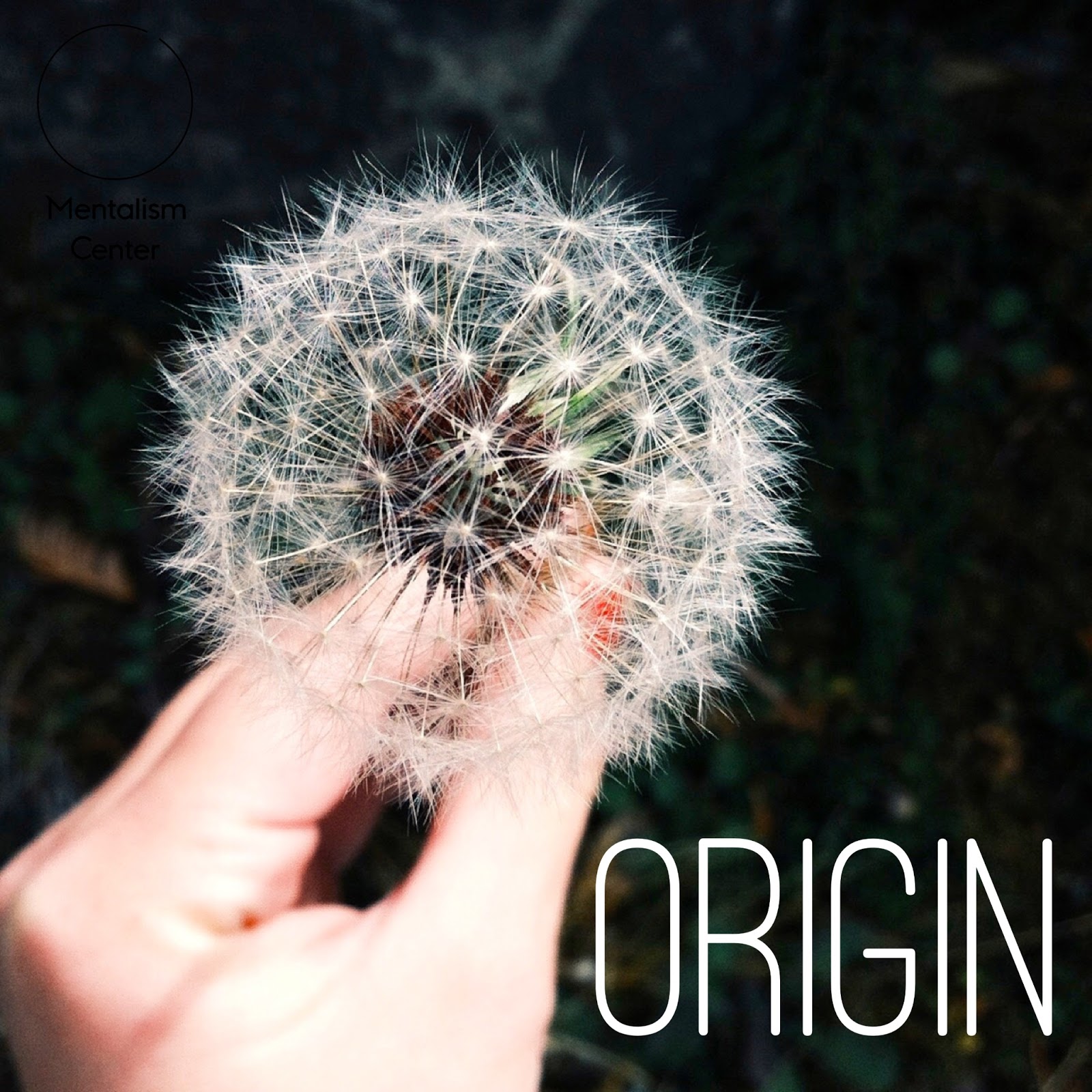 Matt MelloOrigin Mentalism Center
