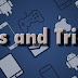 Blog Update | Start of a new series, TechTricks (or suggest some better name😃).