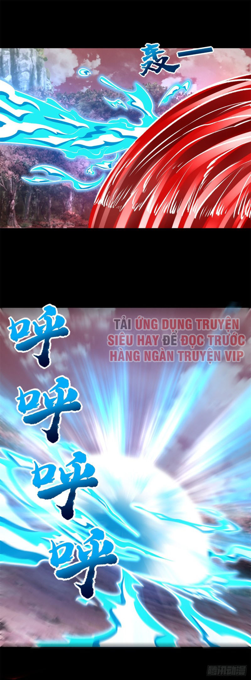 Mạt Thế Vi Vương chapter 266 - Trang 7