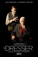 The dresser, 2015