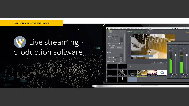 wirecast free alternatives wirecast free alternatives
