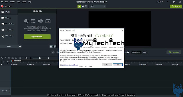 techsmith screencast techsmith screencast