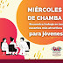 Encuentra tu nuevo trabajo con "Miércoles de Chamba" IJUM