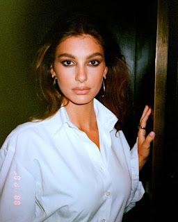 Gorgeous Argentina Model Camila Morrone DP Gorgeous Argentina Model Camila Morrone DP