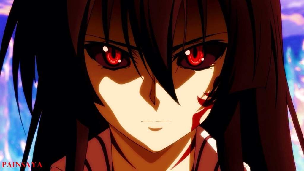 [ Waifu Saturday ] Akame アカメ "Akame of the Demon Sword Murasame"