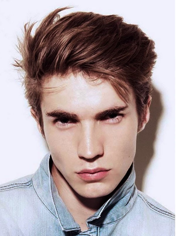 Hairstyle Of Spike Men To Party Hairstyles Tips Hairstyle Of Spike Men To Party Hairstyles Tips