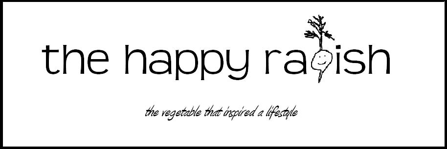 The Happy Radish