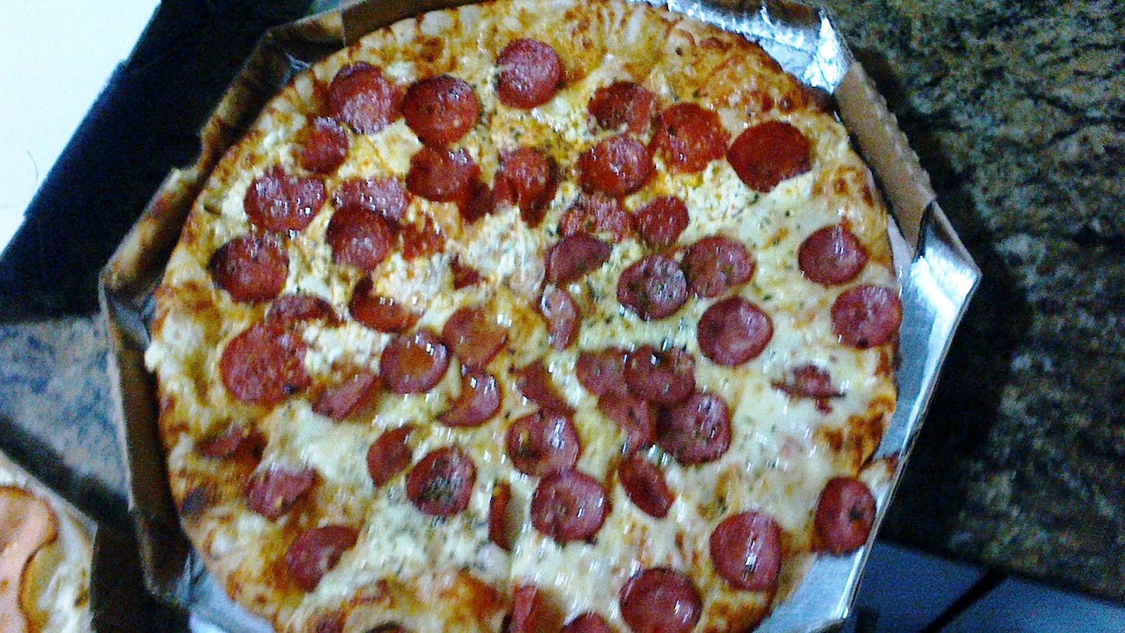 Dicas de Brocas Pizza Loca