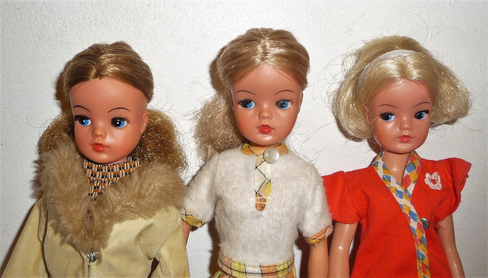 Monkfish S Dolly Ramble More Charity And Ebay Funtimes