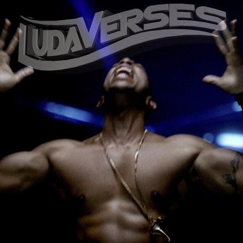 Ludacris "Ludaverses"