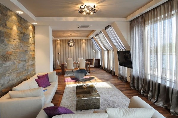 Rules for Beginners in decoration