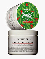 Kiehl's Ultra Facial Cream