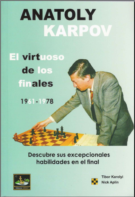 finales - Karolyi Tibor & Aplin Nick - Anatoly Karpov. El virtuoso de los finales, 2009-OCR, 293p Karolyi%2BTibor%2B%2526%2BAplin%2BNick%2B-%2BAnatoly%2BKarpov.%2BEl%2Bvirtuoso%2Bde%2Blos%2Bfinales%252C%2B2009-OCR%252C%2B293p