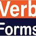 English Grammar All Verb Forms