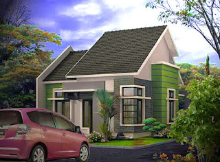 Tampak Depan Rumah Minimalis Modern Terbaru 2017 Tampak Depan Rumah Minimalis Modern Terbaru 2017