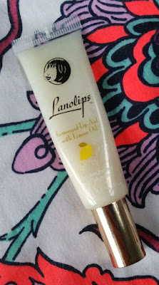 Lanolips Lemonaid Lip Aid