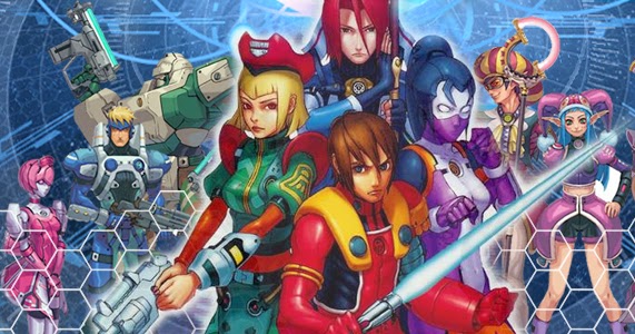 jogo Phantasy Star Online episode 1 e 2 XBox - sega - Outros Games