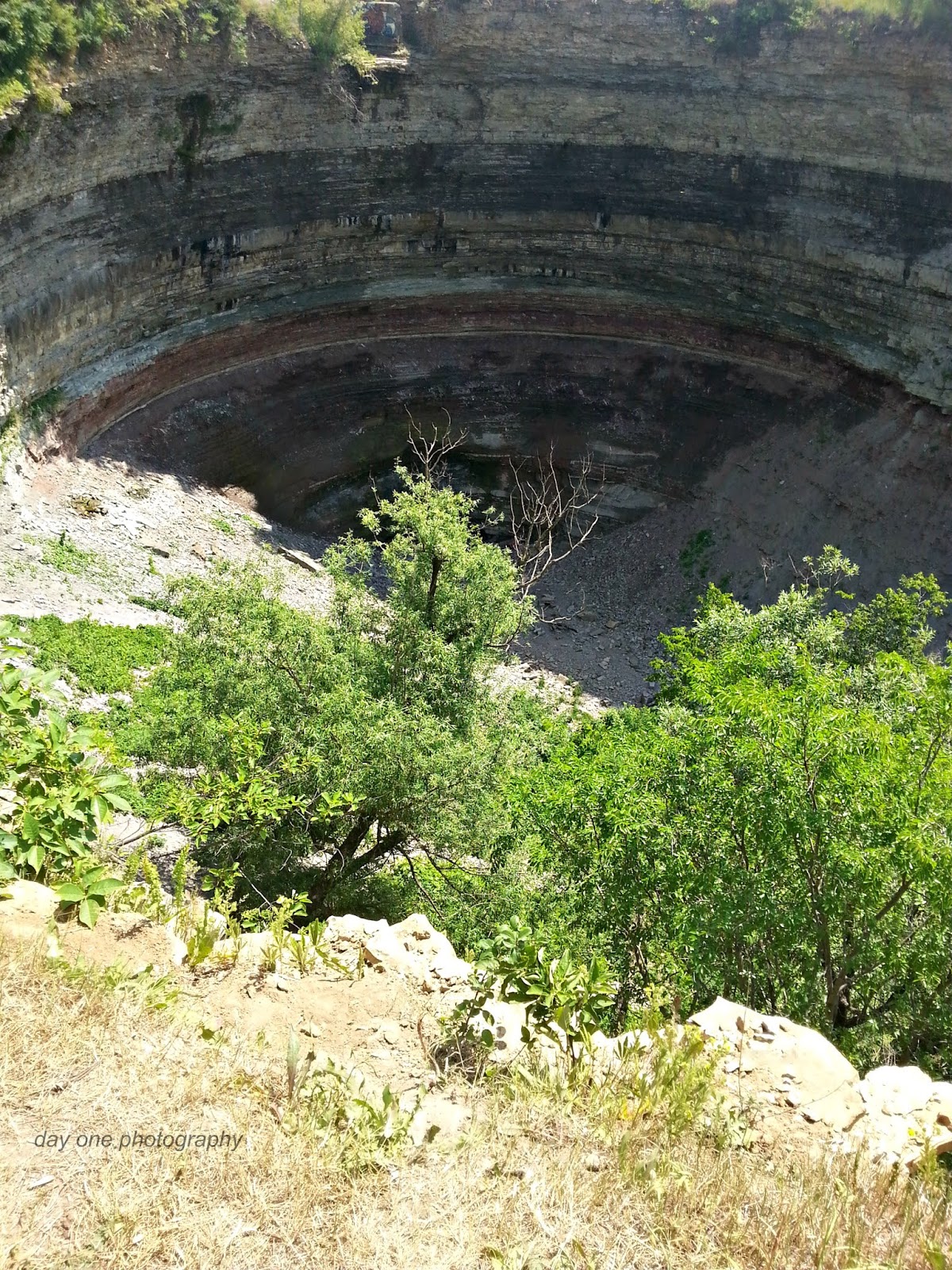 Day One Photography Devil's Punchbowl