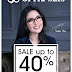 Promo OPTIK SEIS Diskon up to 40% untuk Frame & Sunglasses Plus Cicilan 0% Dengan Kartu Kredit Mandiri