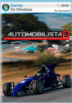 Descargar Automobilista 2 – ElAmigos para 
    PC Windows en Español es un juego de Conduccion desarrollado por Reiza Studios