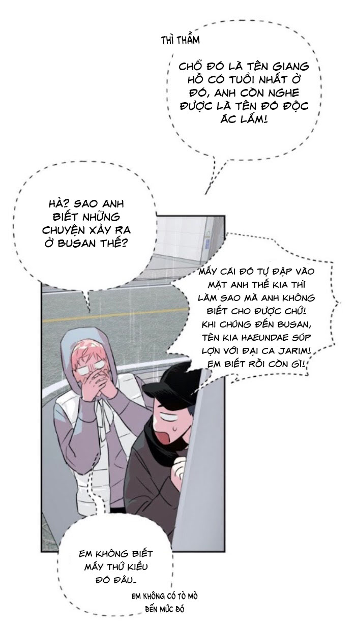 Đọc truyện Assorted Wildness - Chapter 23