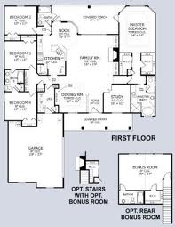 floor plan design