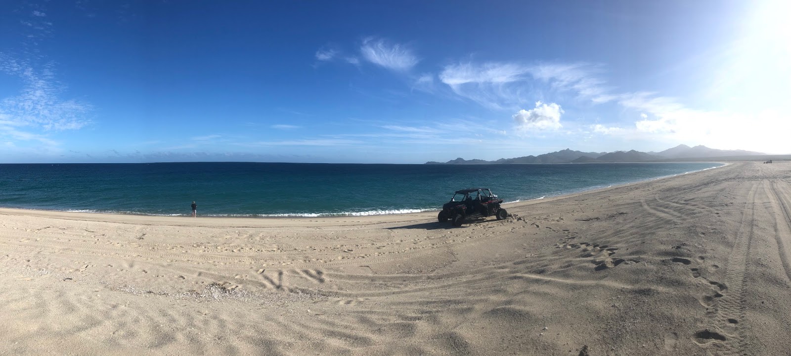 Apthorpes Fishing & Hunting Adventures Mexico Baja California Sur