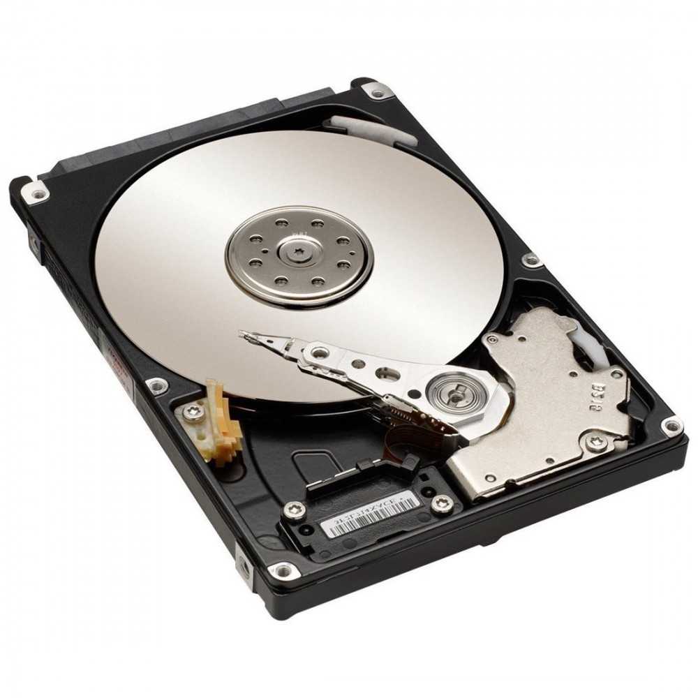 Hard Disk, what is Hard Disk