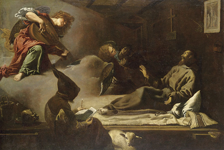 Francisco RibaltaJuan Ribalta (padre e hijo) y Vicente Castelló. Obras