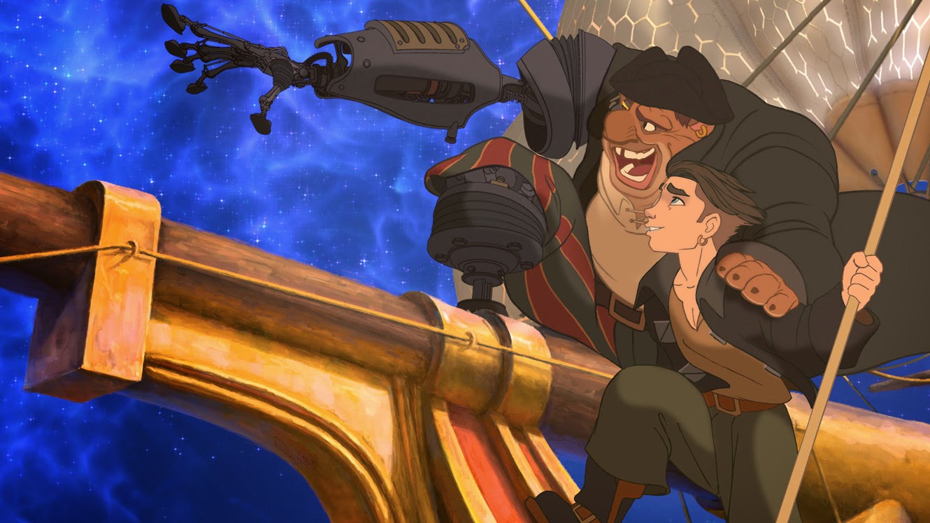 What Movie Rivaled Treasure Planet In The Box Office: Complete Guide & Key Details
