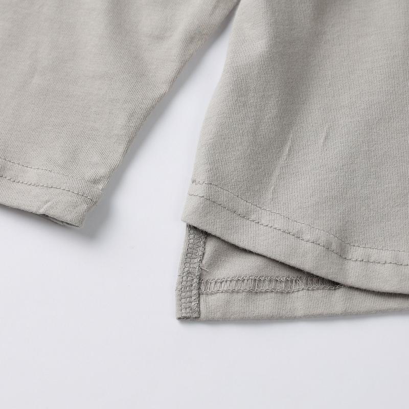 Áo Thun Bé Trai và Bé Gái 157543 5 6 524