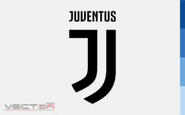 Juventus F.C. (2017) Logo - Download Vector File SVG (Scalable Vector Graphics)