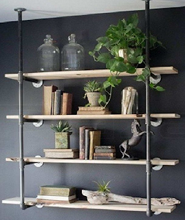 Use Neglected Space
