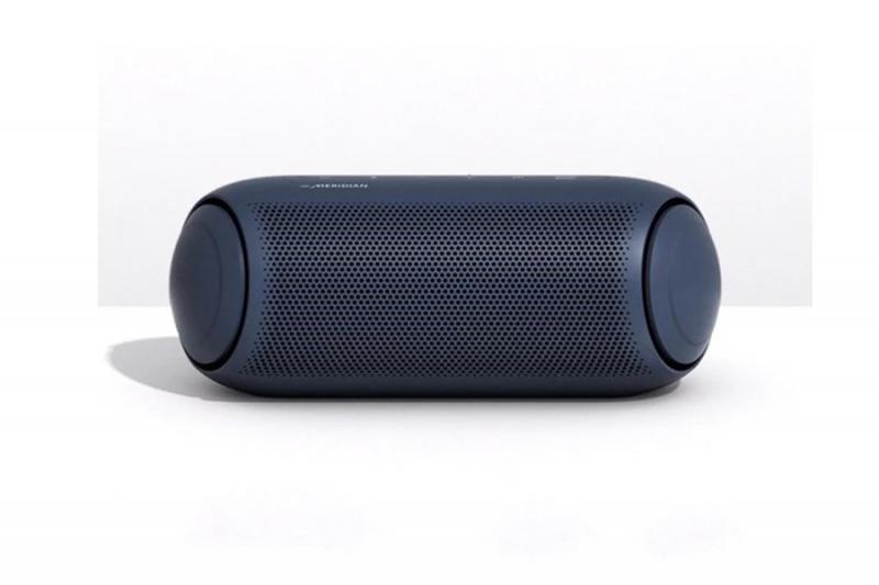 Loa Bluetooth LG Xboom Go PL7 Xanh Đen