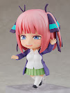 Nendoroid The Quintessential Quintuplets Nino Nakano (#1612) Figure