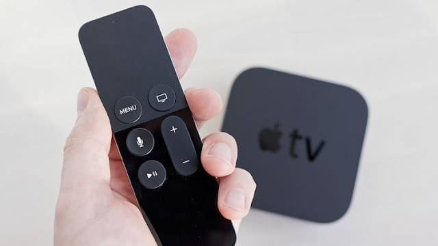 Apple TV (4th gen) 2015 Review