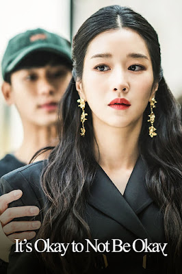 5 Rekomendasi Drama Korea Tentang Kehidupan Penulis