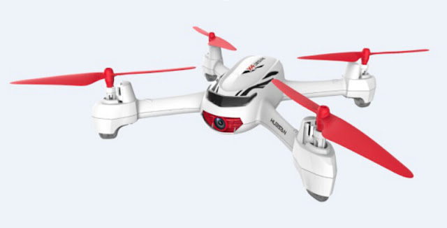 hubsan H502E GPS Quadcopter hubsan H502E GPS Quadcopter