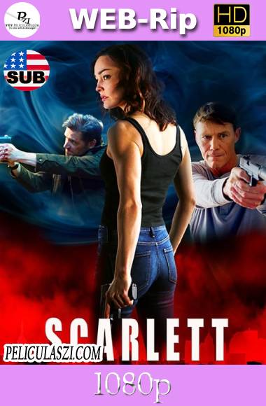 Scarlett (2020) HD WEB-Rip 1080p SUBTITULADA