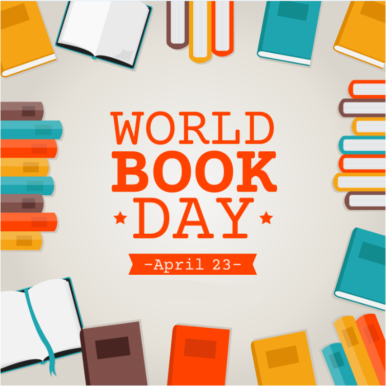 world book day 2018