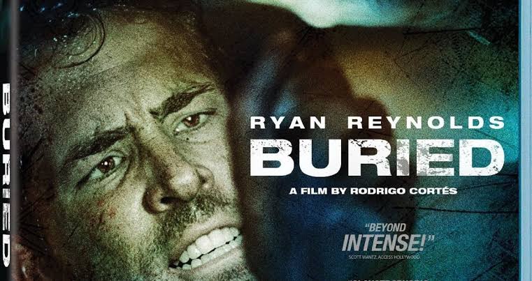 Buried (2010) Bluray Subtitle Indonesia